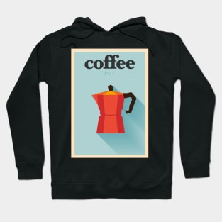 Coffee Hoodie